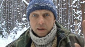 Охота на кабана в Беларуси!!!