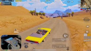 САМАЯ РЕДКАЯ ЗОНА НА МИРАМАРЕ - КАК ВЫЖИТЬ?! ?? PUBG Mobile - С ВЕБКОЙ НА РУКИ | ПУБГ МОБАЙЛ