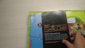 обзор диска гта 5 на xbox360