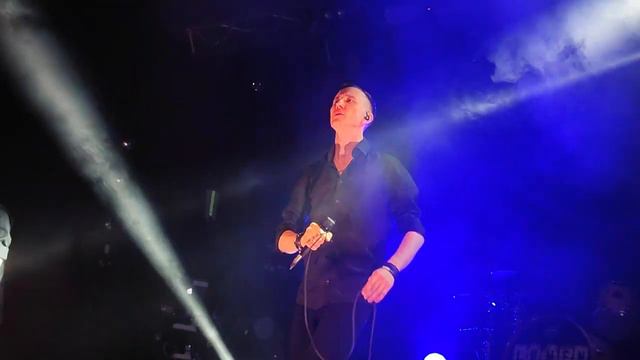 LUMEN -"На части", Екатеринбург 02.04.2023