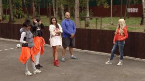 ДОМ-2 Lite 4139 день Дневной эфир (09.09.2015)