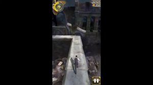 Temple Run: Оз Геймплей Android Gameplay