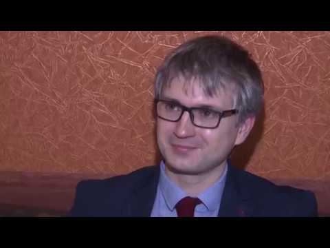 2018_11_01 Интервью Пионер ТВ