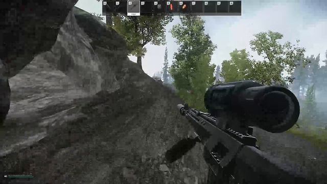 Трансляция КЕМПЕРА Escape from Tarkov смотреть онлайн