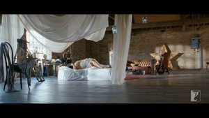 Шахрукх Кхан, Катрина Каиф _ Случайная