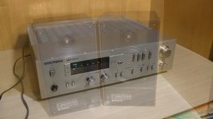 Нашел колонки на улице : Radiotehnika s30a
