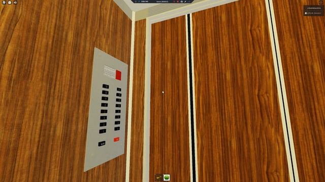 Вот и всё. Roblox отключил некоторые аудио. Теперь в некоторых лифтах звуки не слышны смотреть онлайн