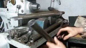ОСНАСТКА ДЛЯ ГОРИЗОНТАЛЬНОГО ШПИНДЕЛЯ DUPLEX-58