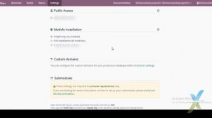 Introduction to Odoo.sh