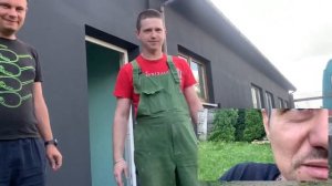 Кипит КРАСКА причины и устранение