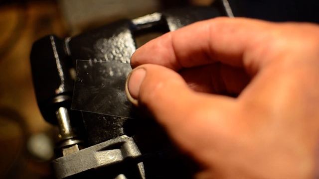 Реставрация тормозных цилиндров. Ещё один нюанс смотреть онлайн