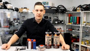 Защитное покрытие Титан - ответы на основные вопросы
