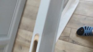 Фрезер Hanskonner, первый день работы.(1)