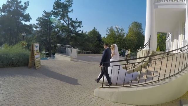 Свадьбы, ведущие свадеб, танцоры, певцы, видеосъёмка. смотреть онлайн