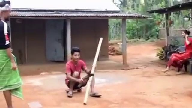 Chawari channe garo git full videoko link onatenga niatchimbo@misssilberadsangma смотреть онлайн