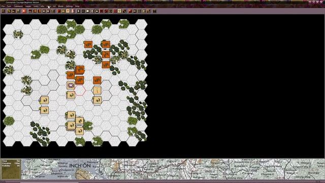 JTS Squad Battles The Korean War - Content Review, Gameplay смотреть онлайн