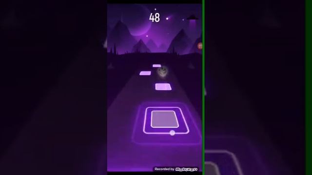 Tiles Hop Forever Dancing Ball mod download смотреть онлайн