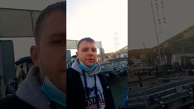 Трактор LS смотреть онлайн