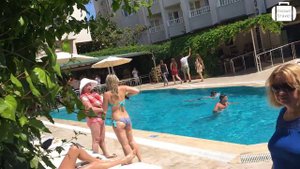 Обзор отеля Aegean Park Hotel 3* в Турции (Мармарис) от менеджера Discount Travel