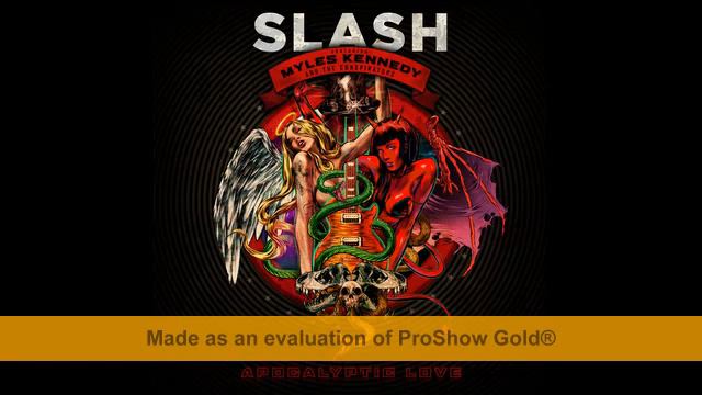 Slash & Mark Lanegan   So Long Sin City