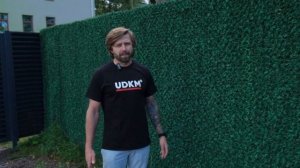 Обзор зеленого забора