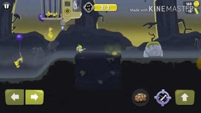 Zombie catchers game play (by Super gaming man) смотреть онлайн