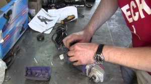 МШУ Диолд 0,8-02 обзор поломки