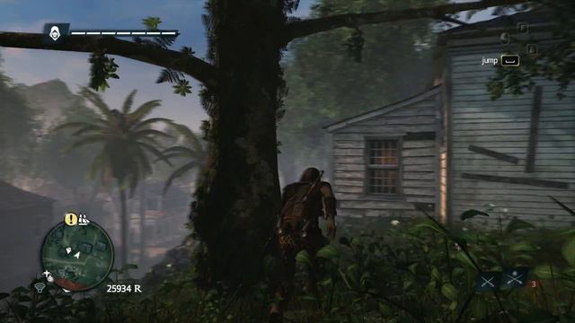 Assassin's Creed IV Black Flag - Kingston - Can't get this Animus Fragment Part: 124 (HD) смотреть онлайн