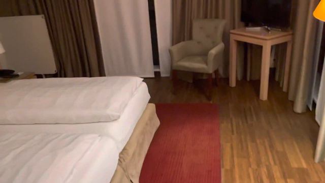 Большой номер гостиницы смотреть онлайн