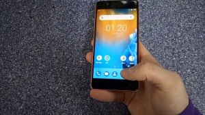 Nokia 5 Обзор