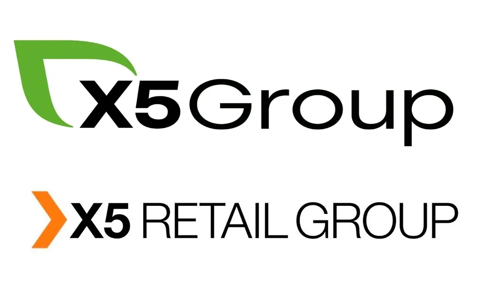 X5 retail group новые проекты