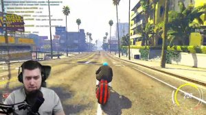 GTA 5 RP! ЛУЧШИЙ ПРОЕКТ? ОБЗОР! Grand Role Play (МНОГО ВОДЫ)