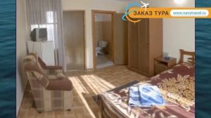 КРУГОЗОР ЛЕРМОНТОВО 3* Россия Туапсе обзор – отель КРУГОЗОР ЛЕРМОНТОВО 3* Туапсе видео обзор