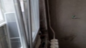 Застеклили окна и балкон. Обзор и цены.