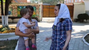 Елена Рогожникова Подруге Калина Красная 2015