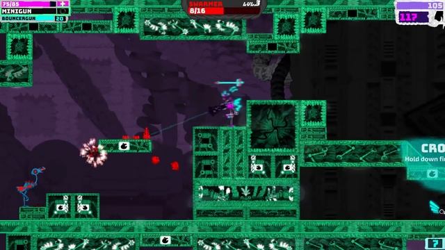 Featherpunk Prime Gameplay Walkthrough - PART 4 - Ethan's Weapon Emporium! смотреть онлайн