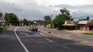 ThaiLife Homestay Resort & Spa, Beach & Bang Muang