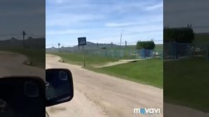 ВКО Каменское водохранилище. Водопад. 2018