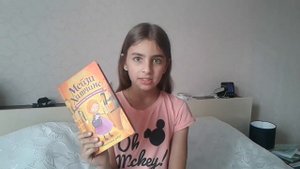 Обзор книг Холли Вебб