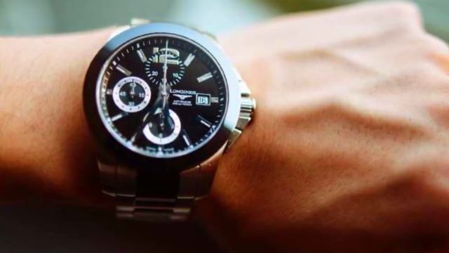 Почему останавливаются часы, когда умирает человек? смотреть онлайн