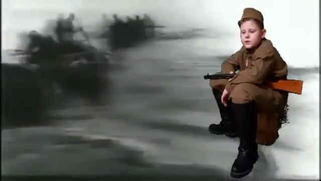 Я убит подо Ржевом смотреть онлайн