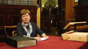 Альманах «Историограф».  Выпуск № 51.mp4