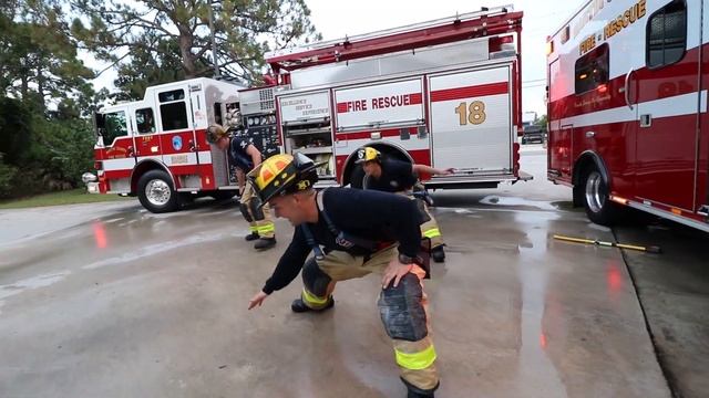 MCFR Git up challenge смотреть онлайн