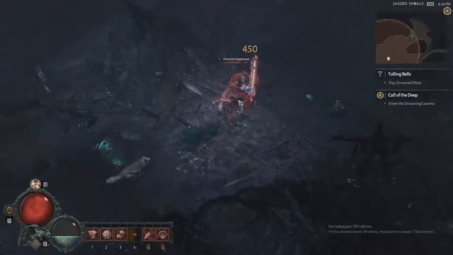 ✨DIABLO IV \ Диабло 4 ✨ Геймплей,обзор,прохождение за ДРУИДА, КОЛДУНЬЮ и ВАРВАРА!!!✔✔✔01 смотреть онлайн