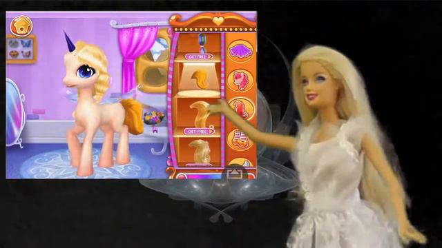 Супер Одевалки с Куклой Браби - Развивающий мульт сериал для маленьких девочек от 0 смотреть онлайн