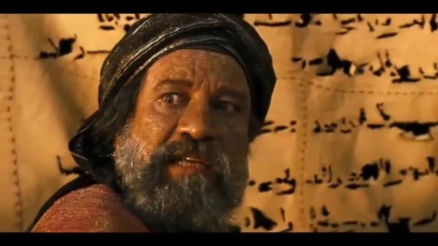 Свиток курайшитов, съеденный термитами | Мухаммад - Посланник Бога.
