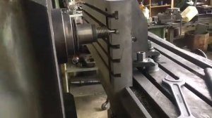 Фрезерная обработка Т образных пазов