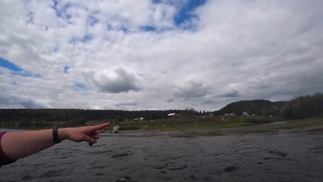 Чусовая. Сплав Еква - Ослянка. 2021 смотреть онлайн