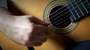 Vals Op. 8, No. 3 - Augustín Barrios Mangoré