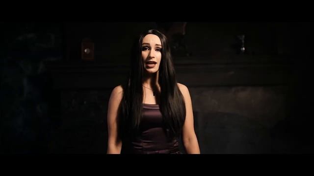 Съемка бюджетного музыкального клипа на Fujifilm XT4 cinematic